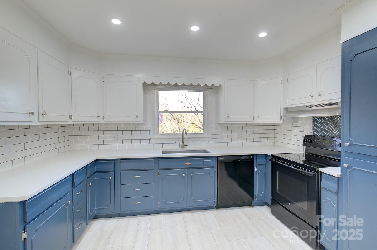 Montclaire - Residential