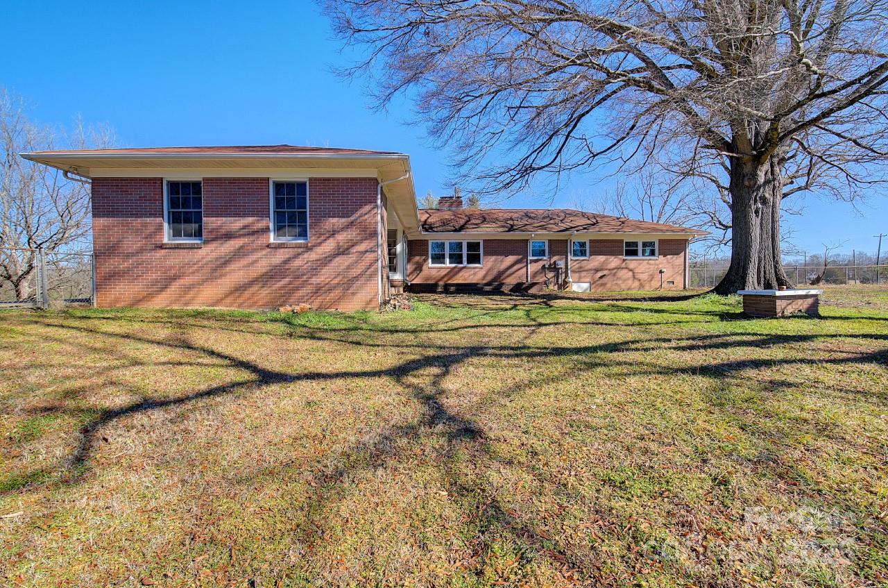 Montclaire - Residential