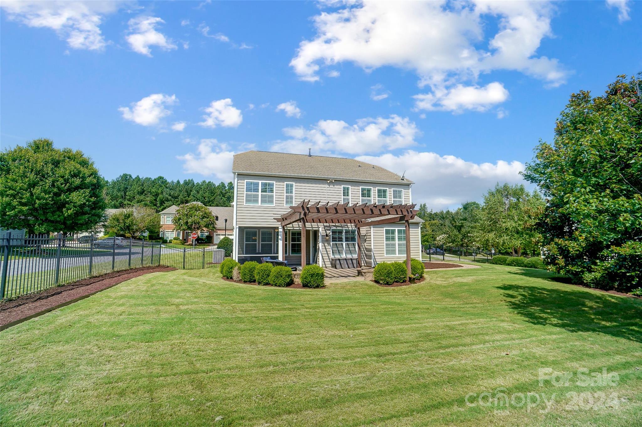 Reserve At Gold Hill - Residential