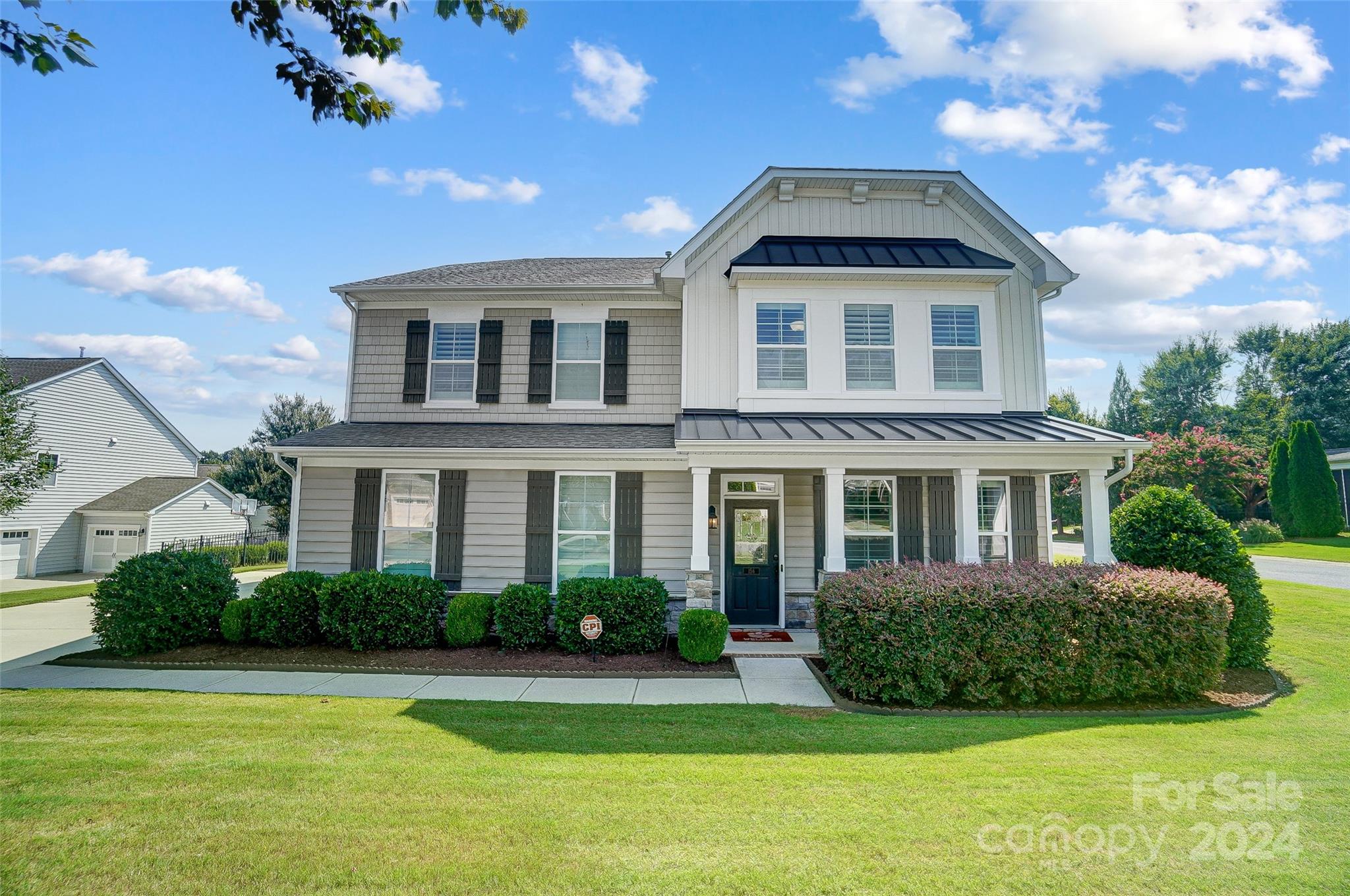 Reserve At Gold Hill - Residential