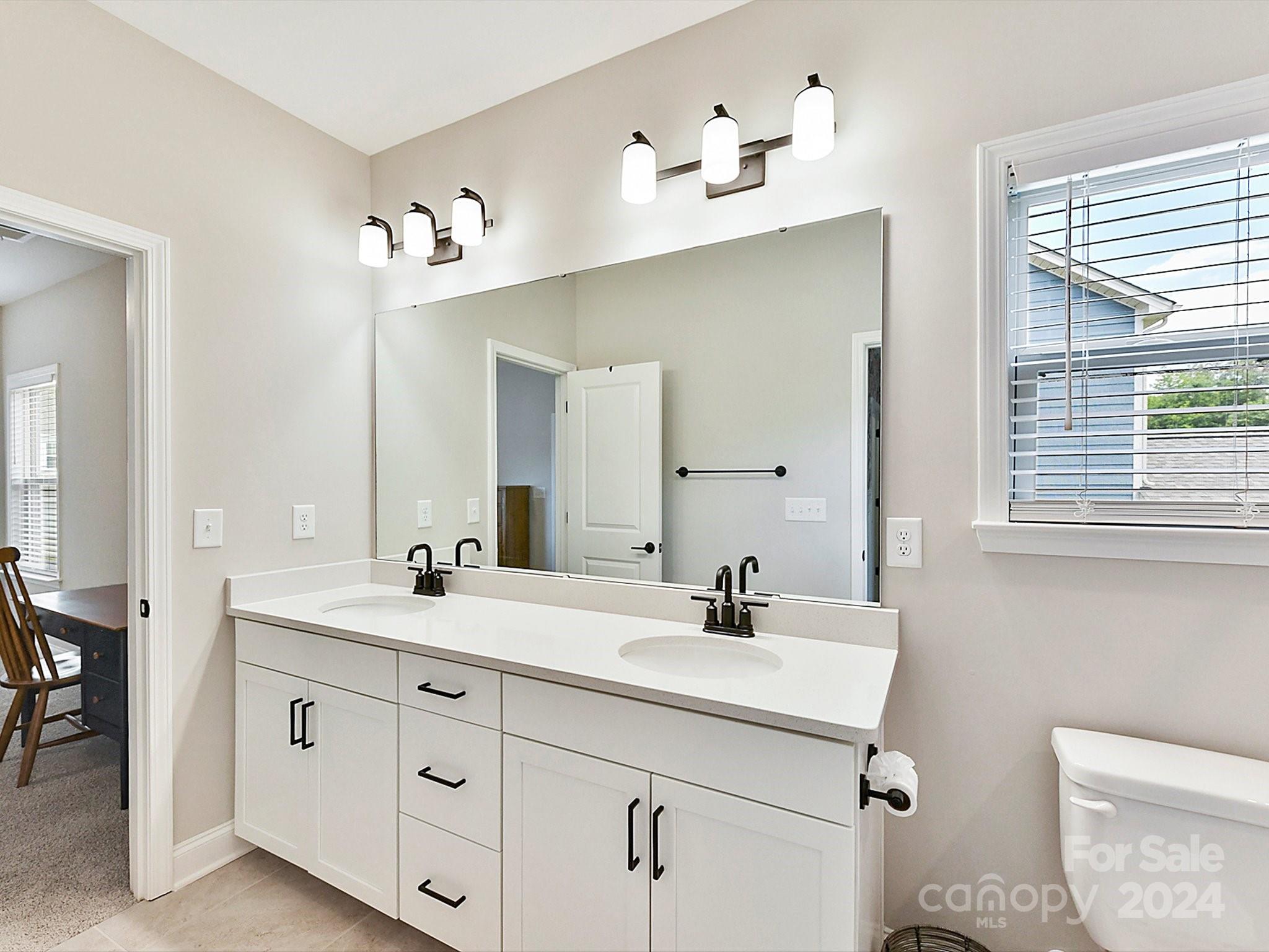 Preserve at Barber Rock - Residential