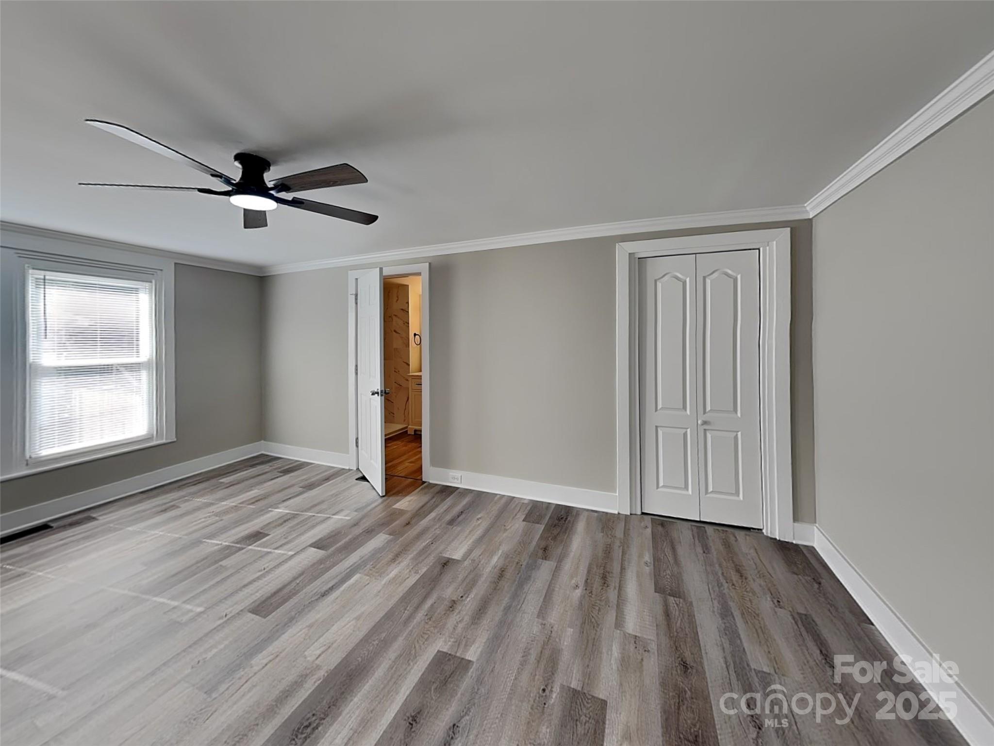 Mooresville Mill Village - Residential