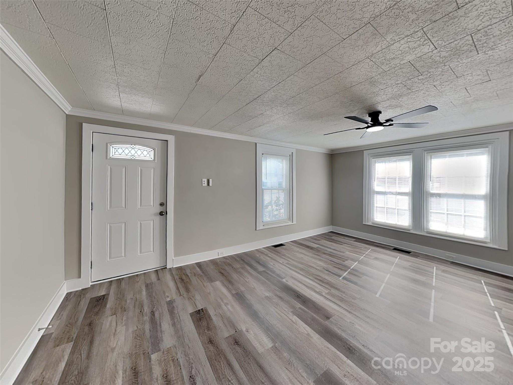 Mooresville Mill Village - Residential