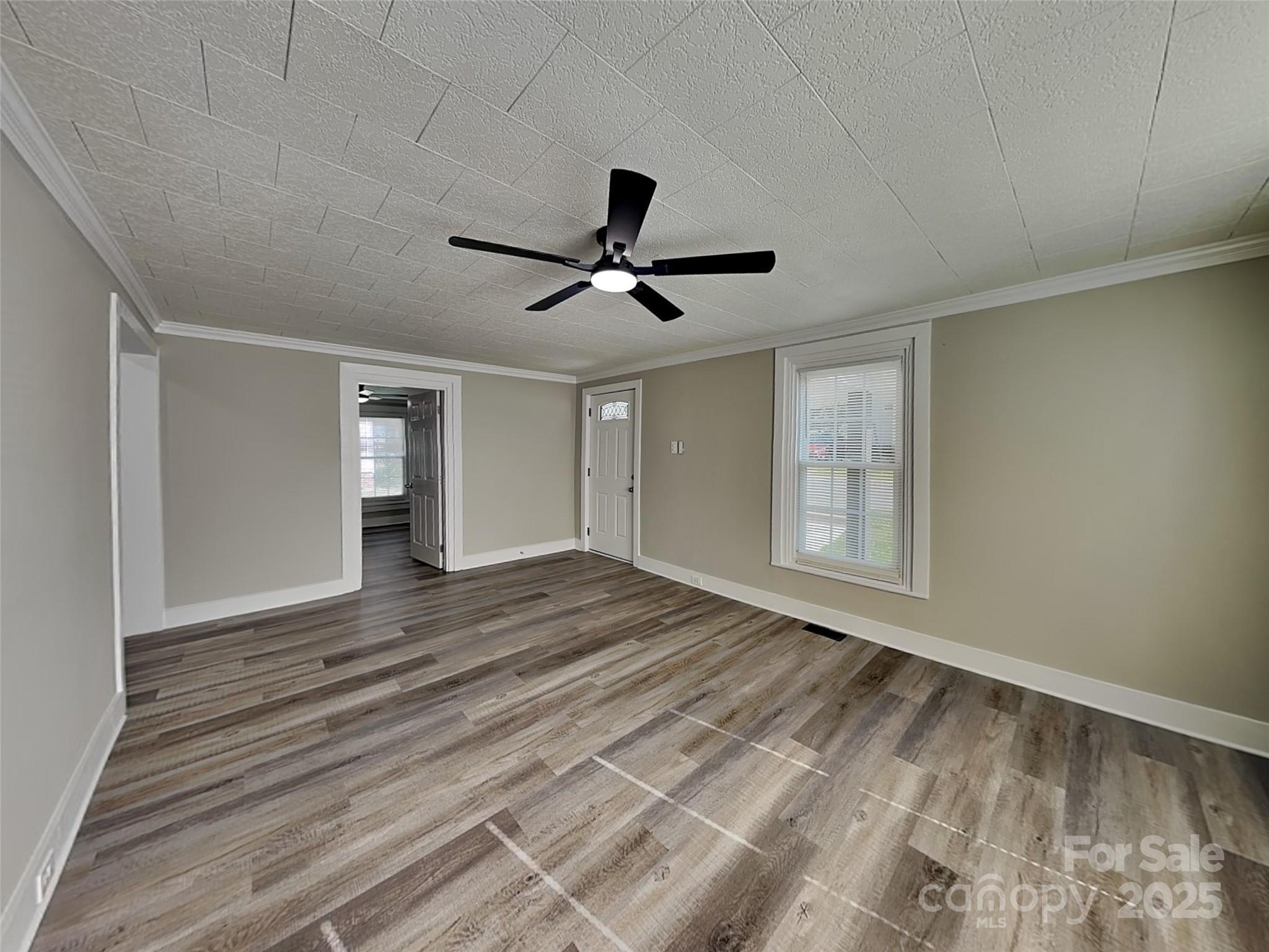 Mooresville Mill Village - Residential