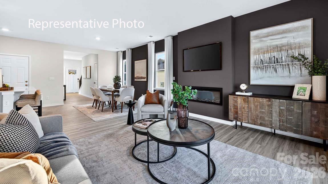 Fergus Crossing - Residential