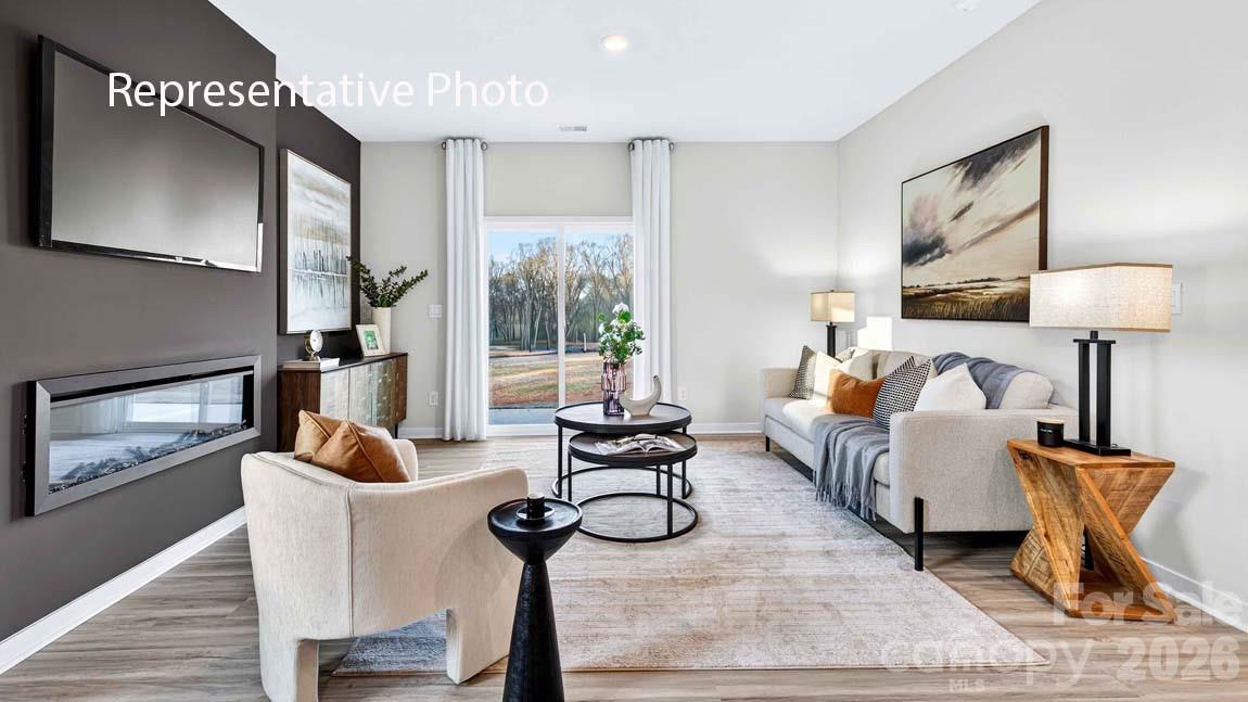 Fergus Crossing - Residential