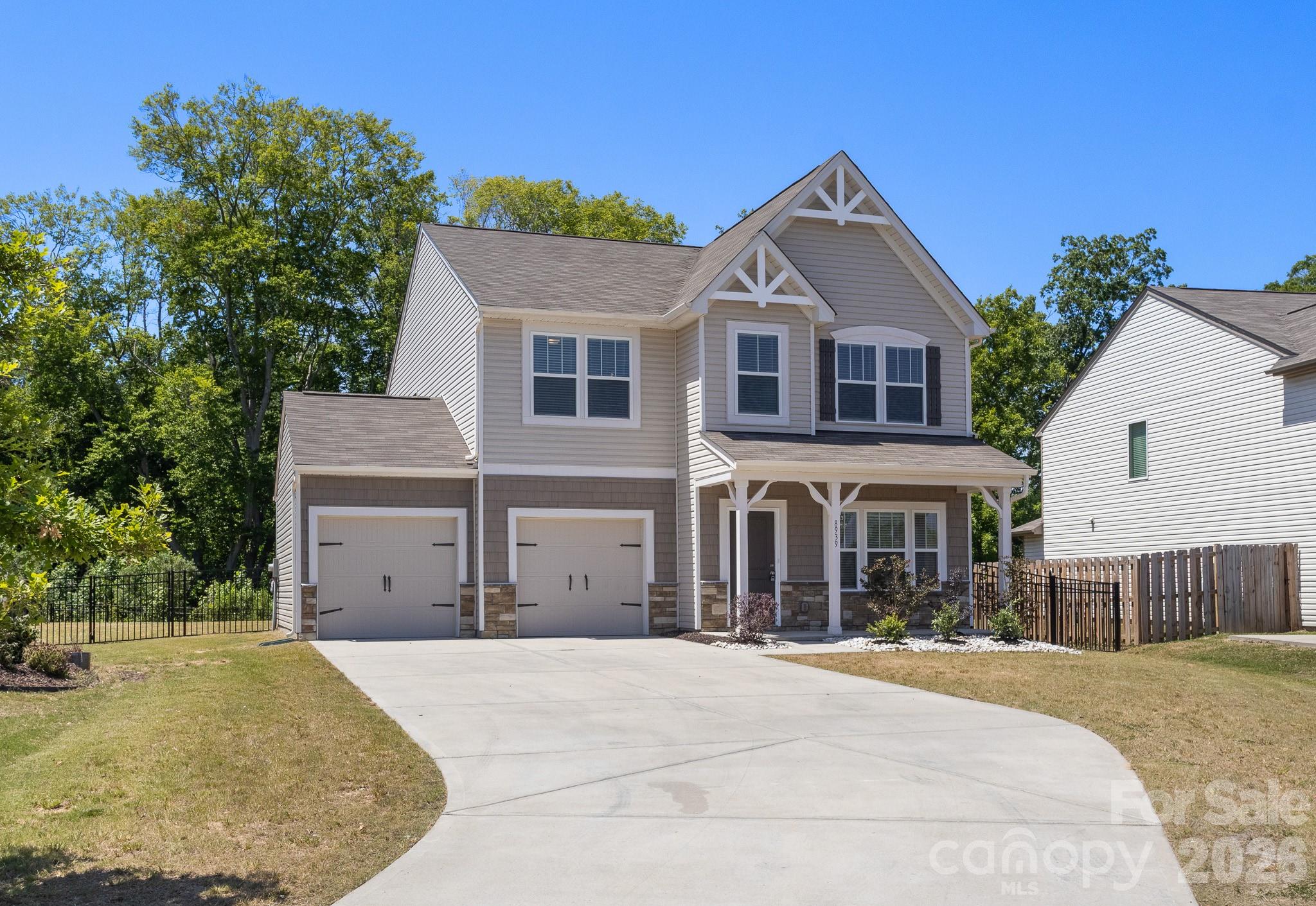 Upper Riverpointe - Residential