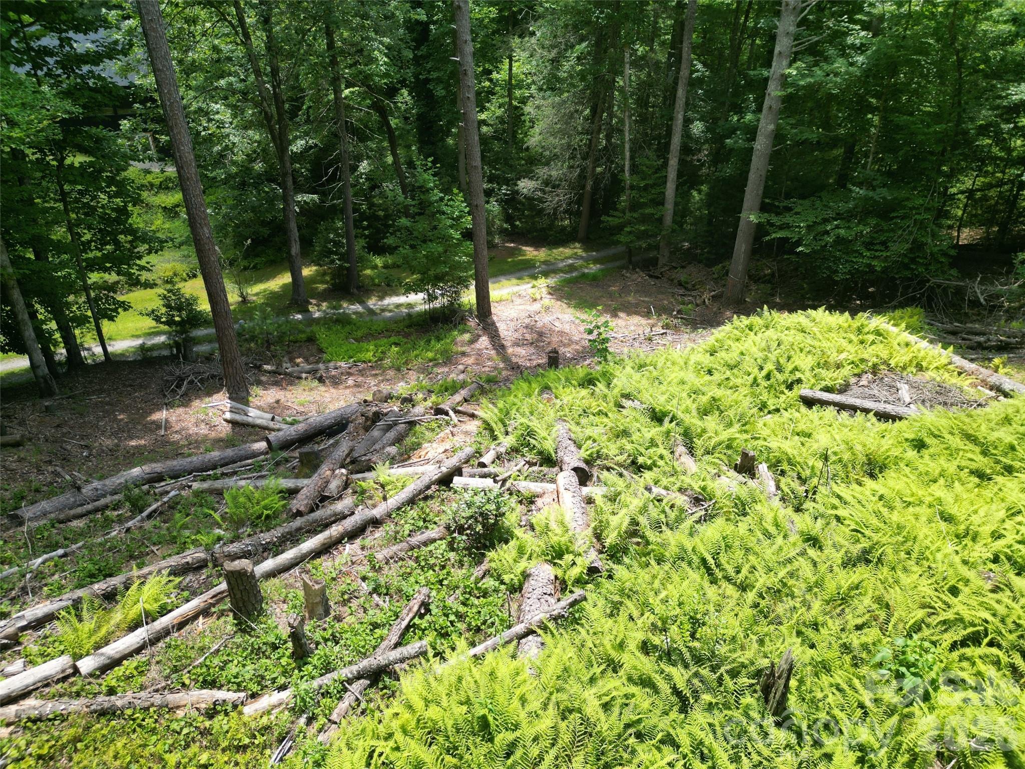 Hidden Valley - Land