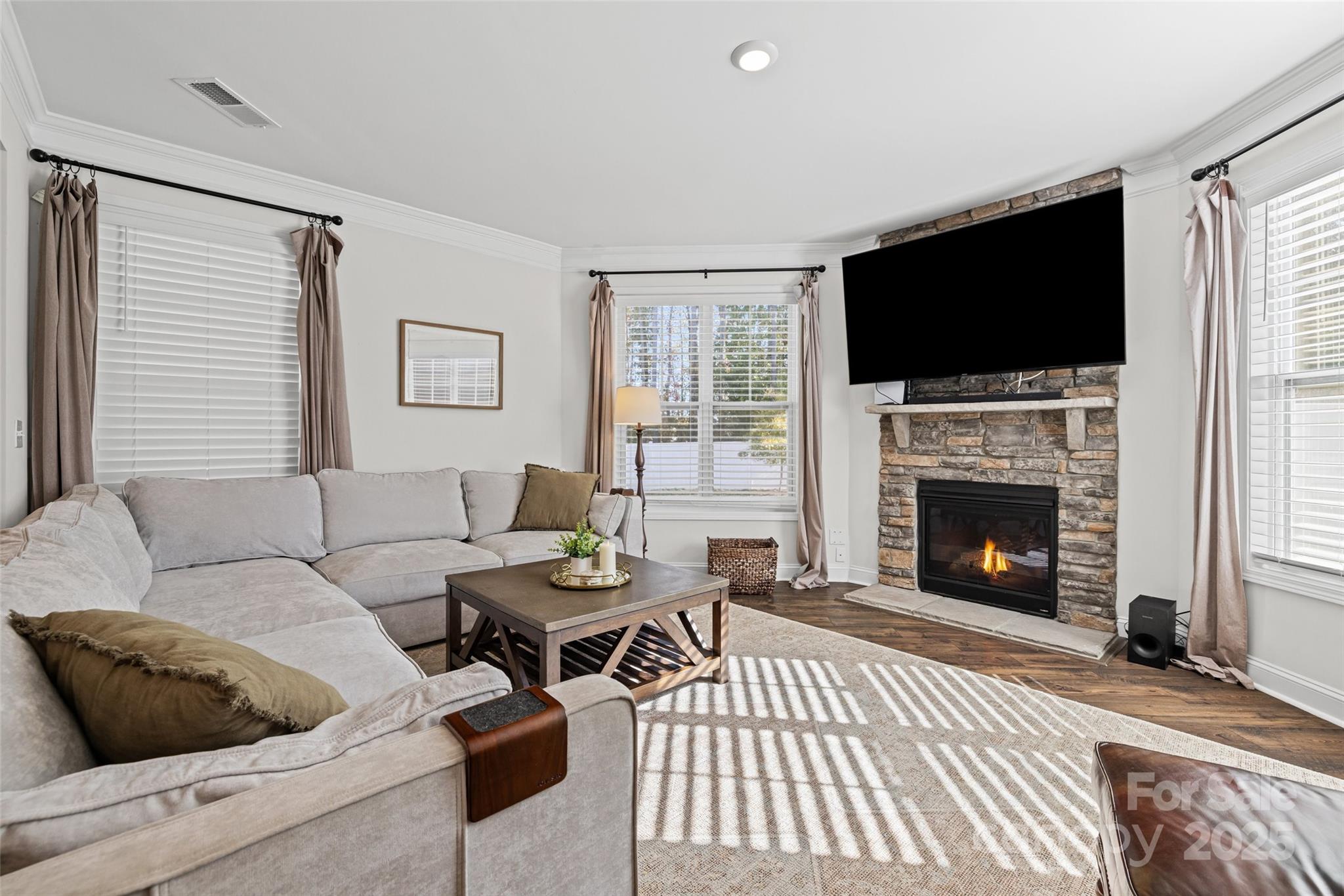 Cypress Point - Residential