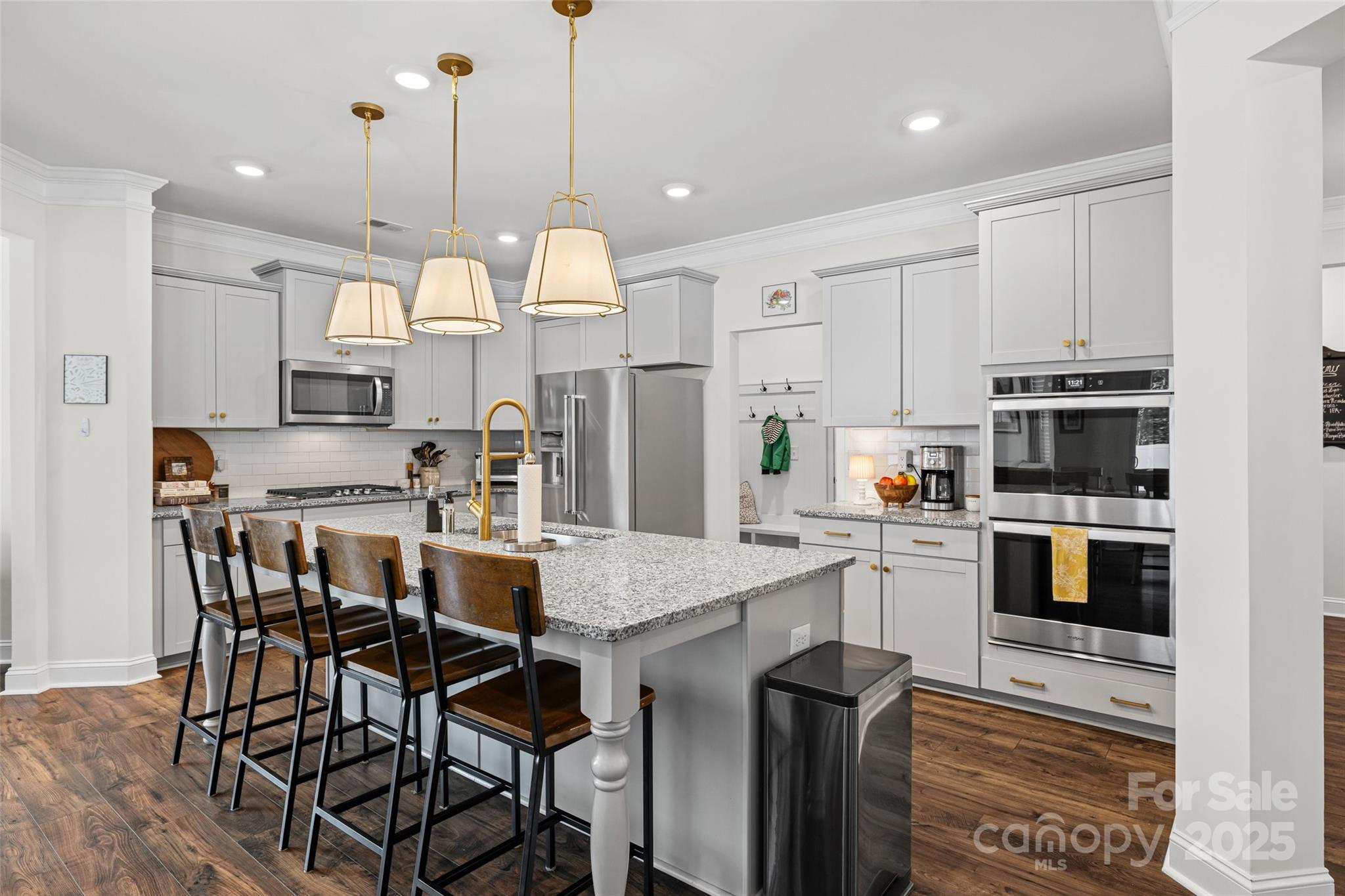 Cypress Point - Residential