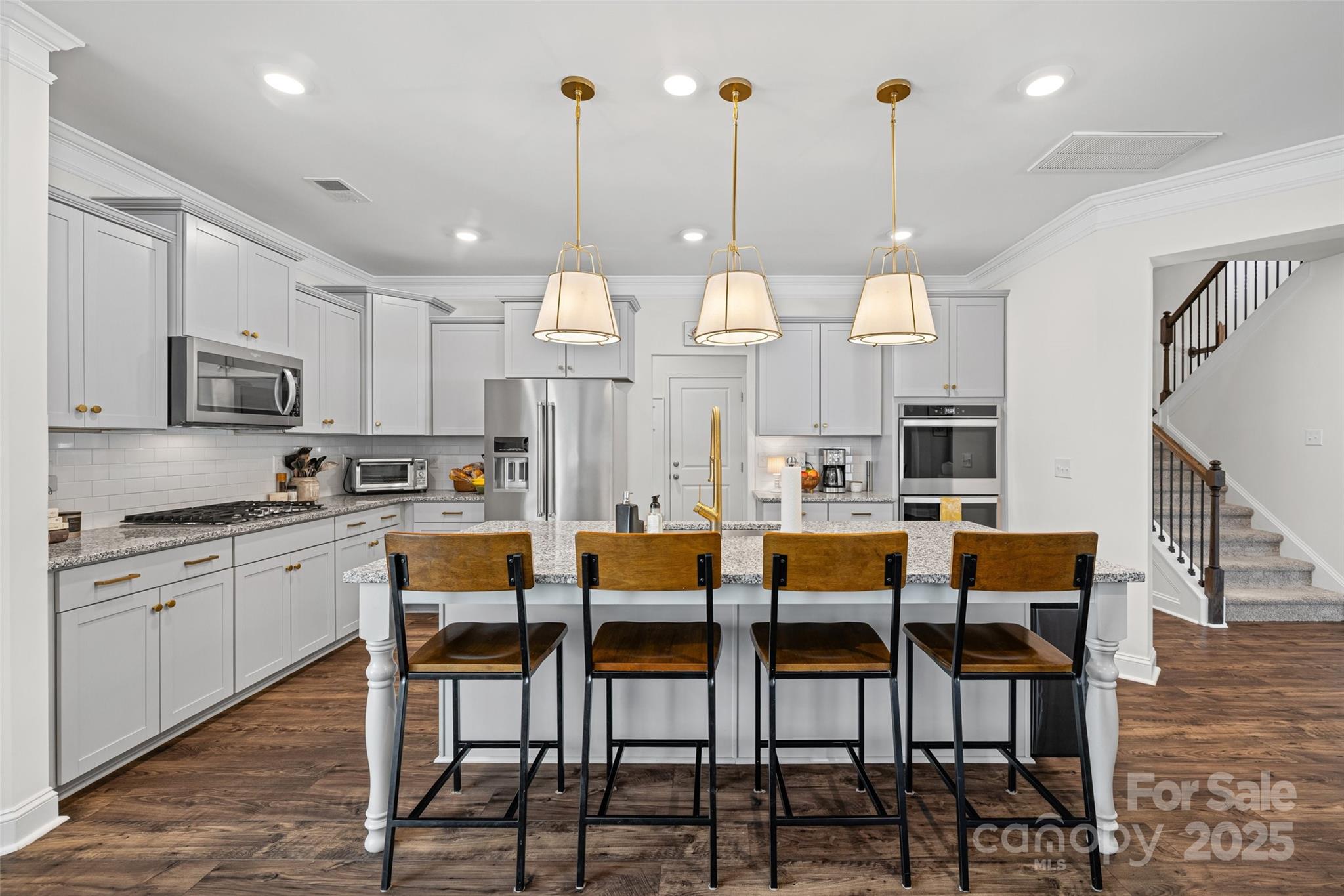 Cypress Point - Residential