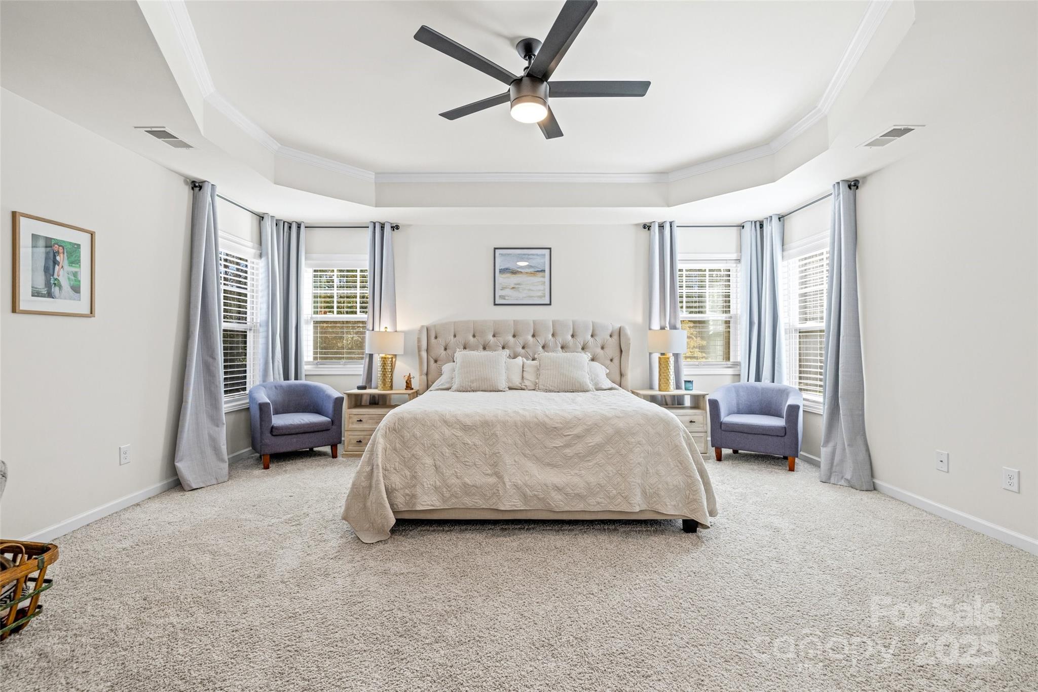 Cypress Point - Residential