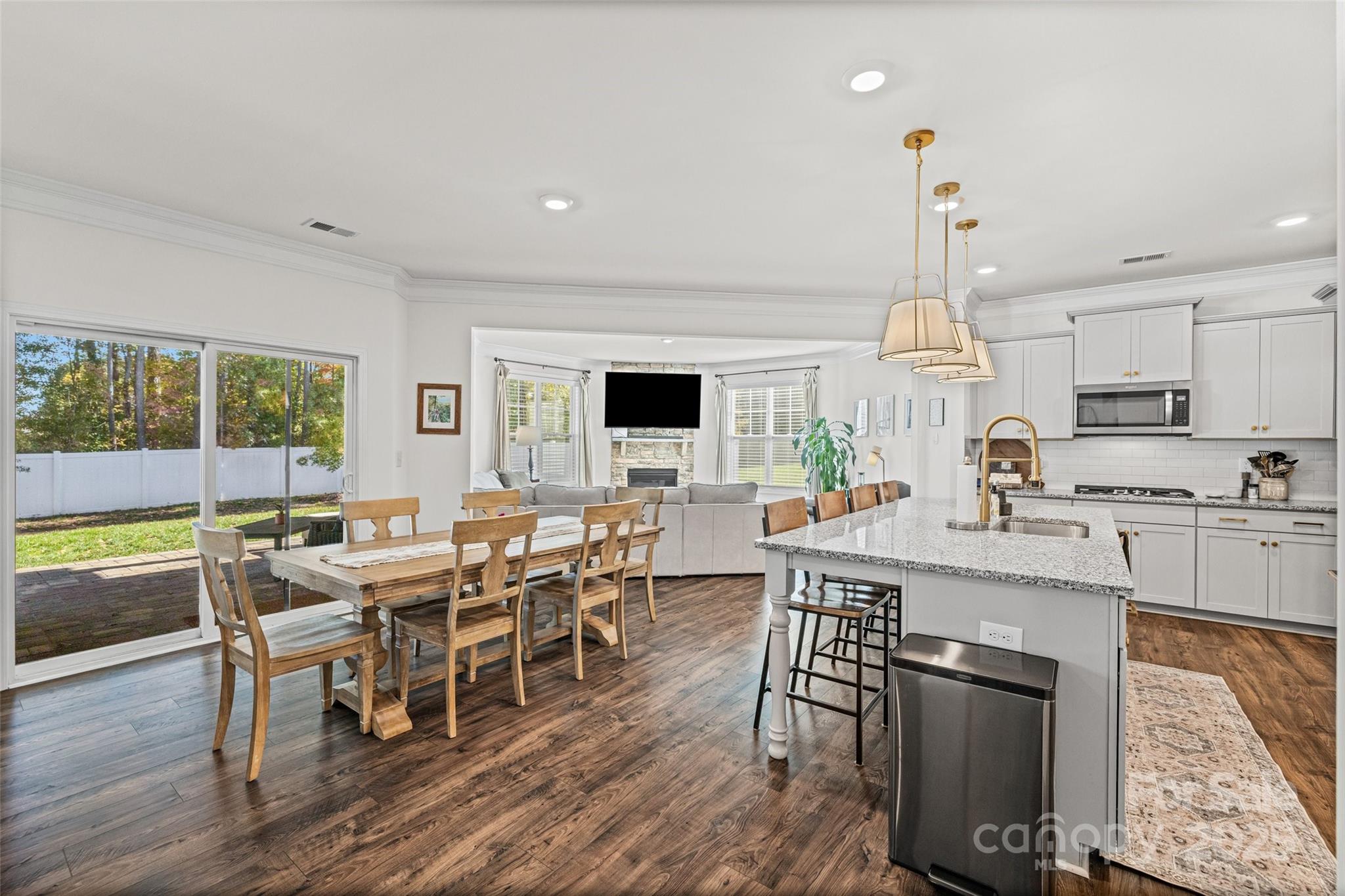 Cypress Point - Residential