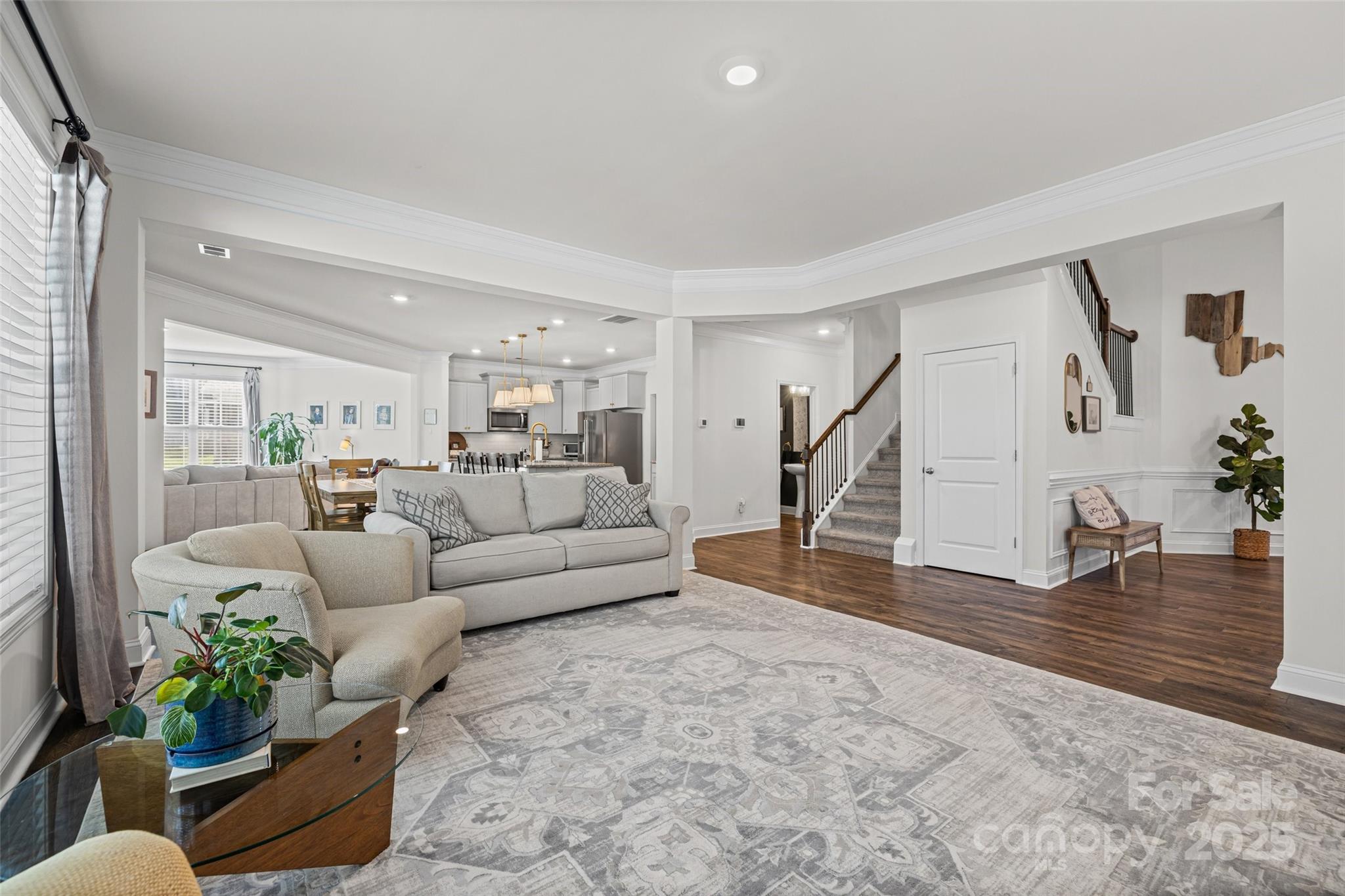Cypress Point - Residential