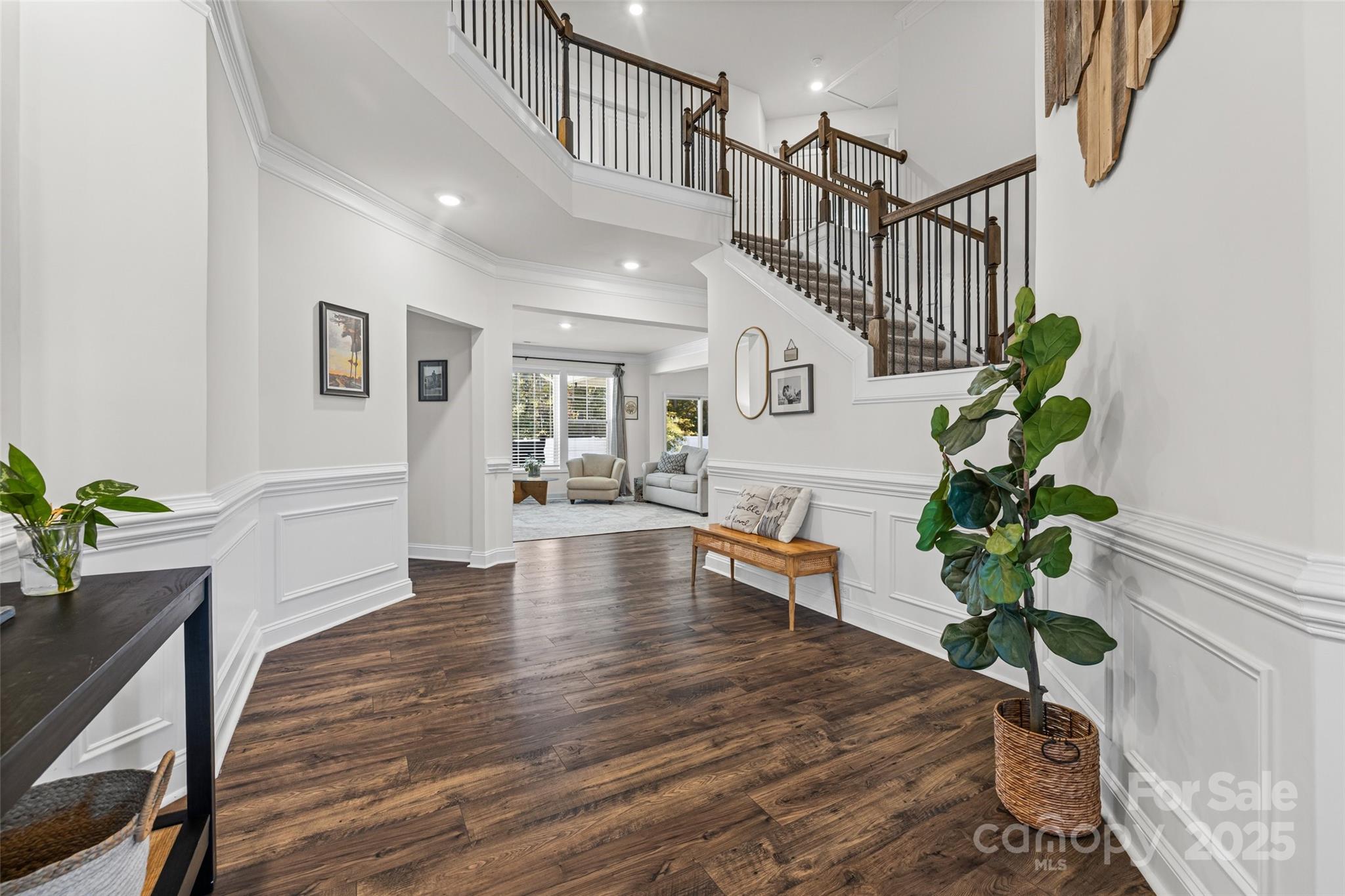 Cypress Point - Residential