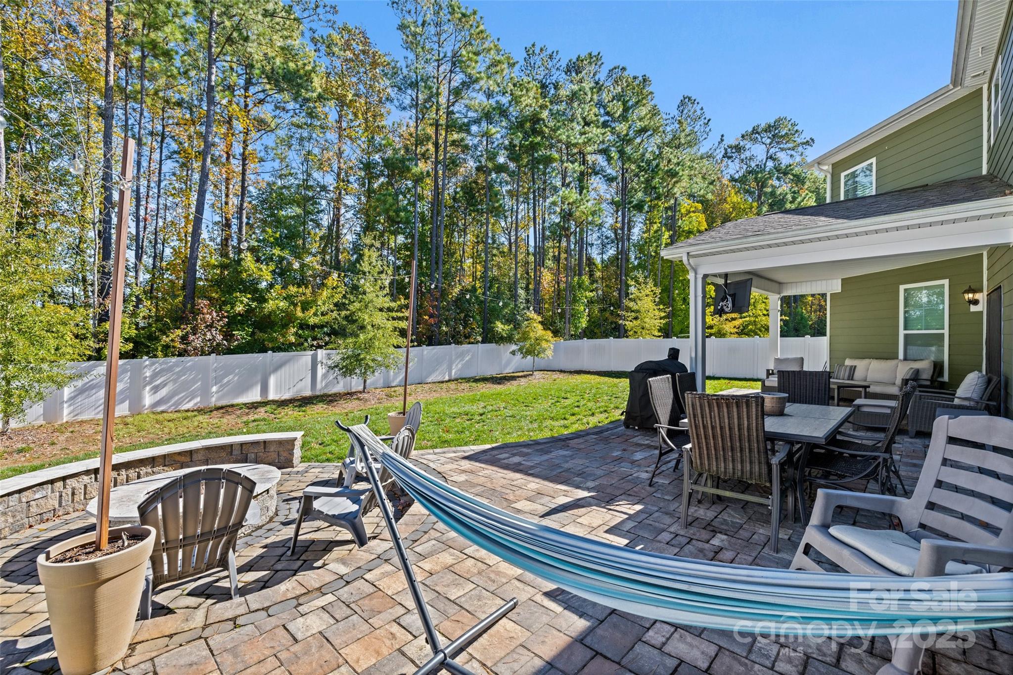 Cypress Point - Residential