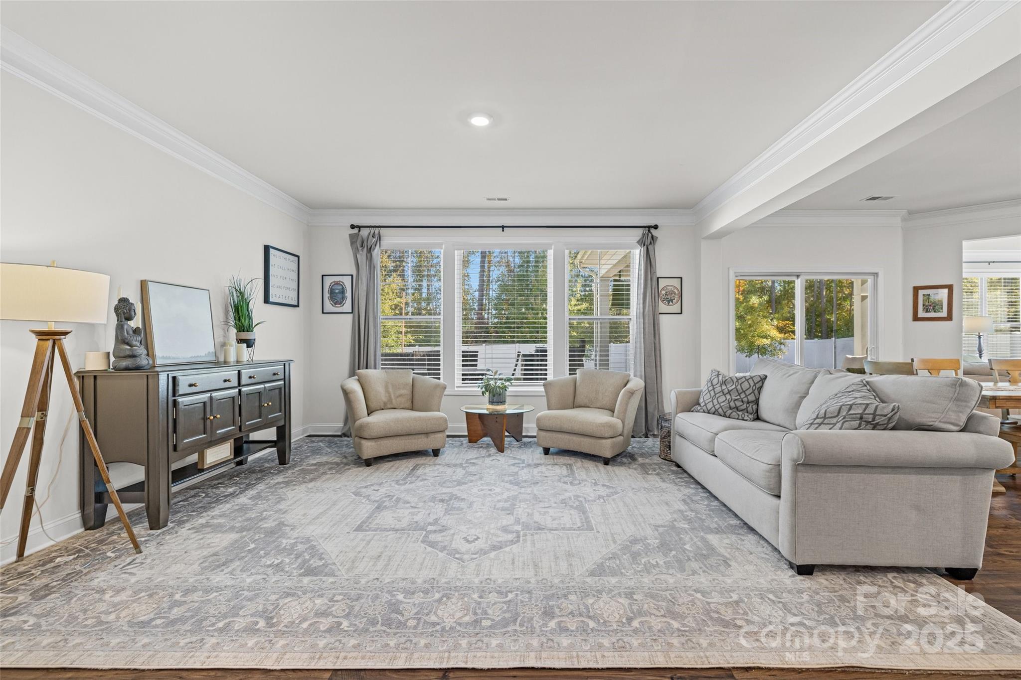Cypress Point - Residential