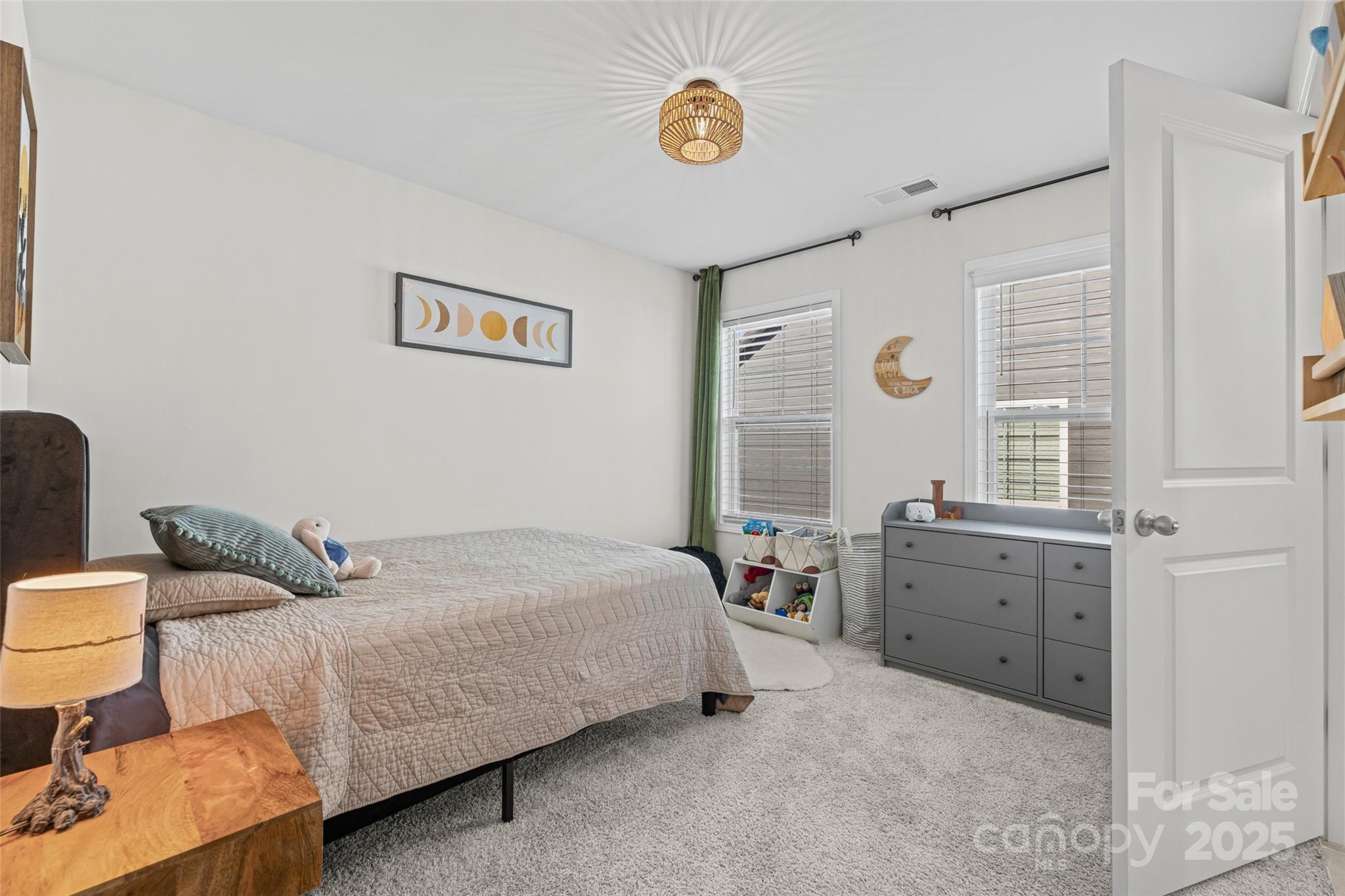 Cypress Point - Residential