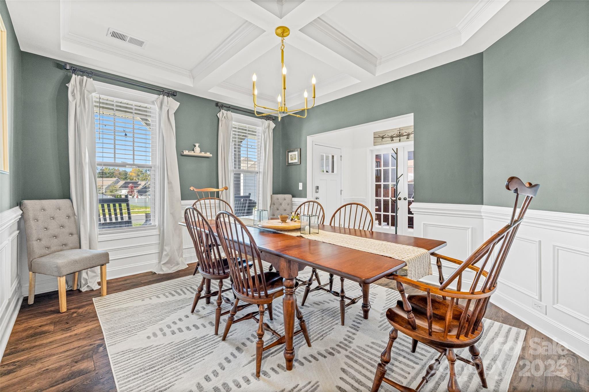 Cypress Point - Residential