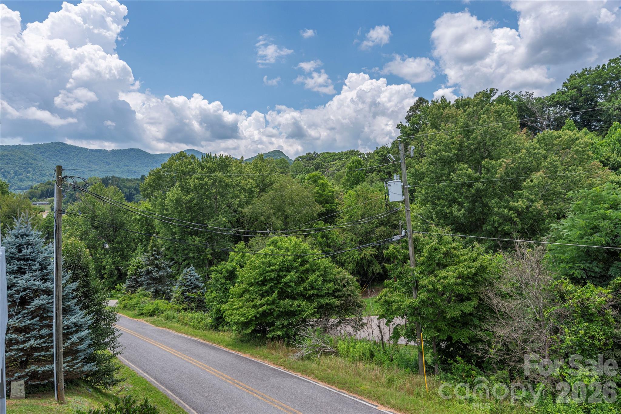 Junaluska View - Residential
