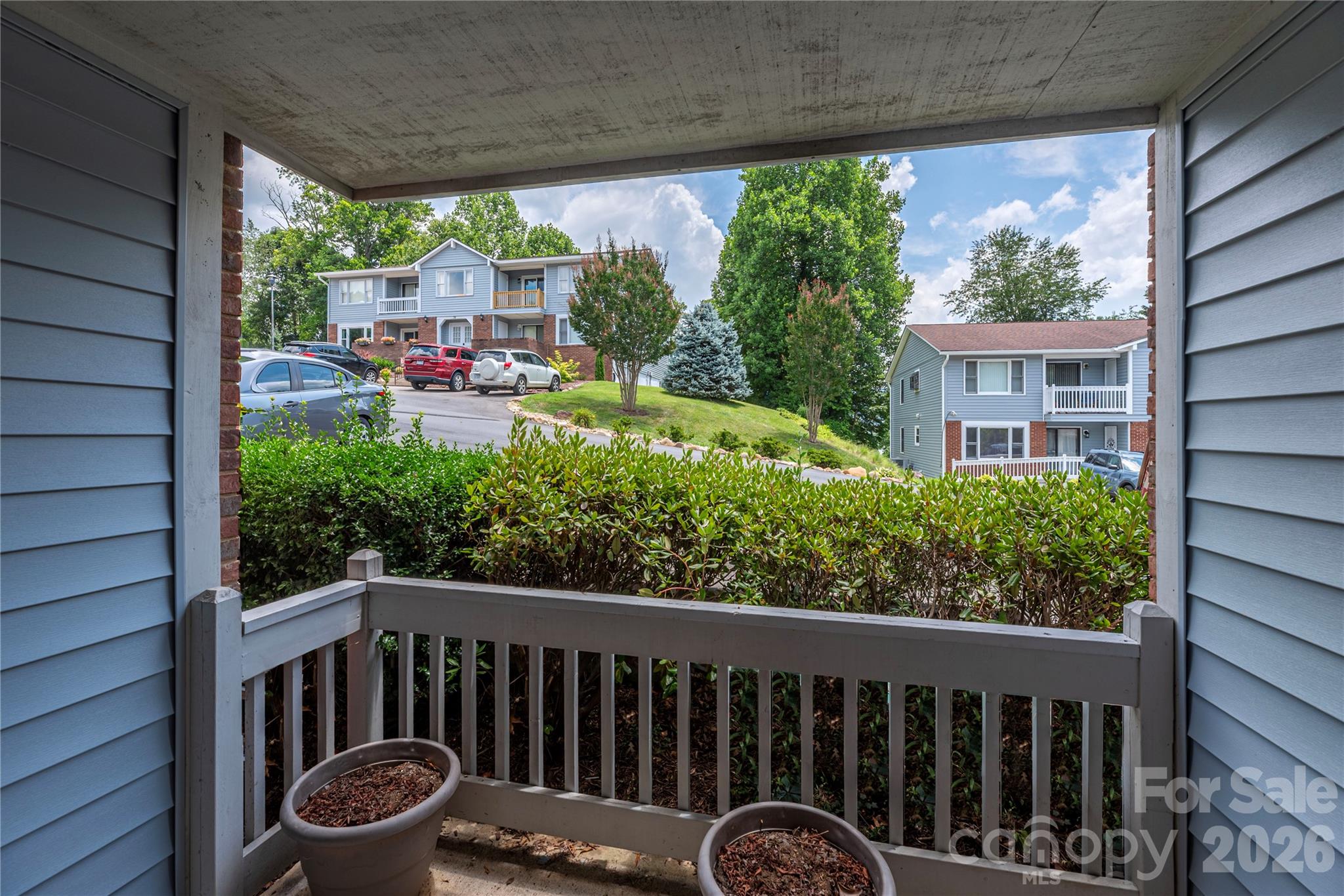 Junaluska View - Residential