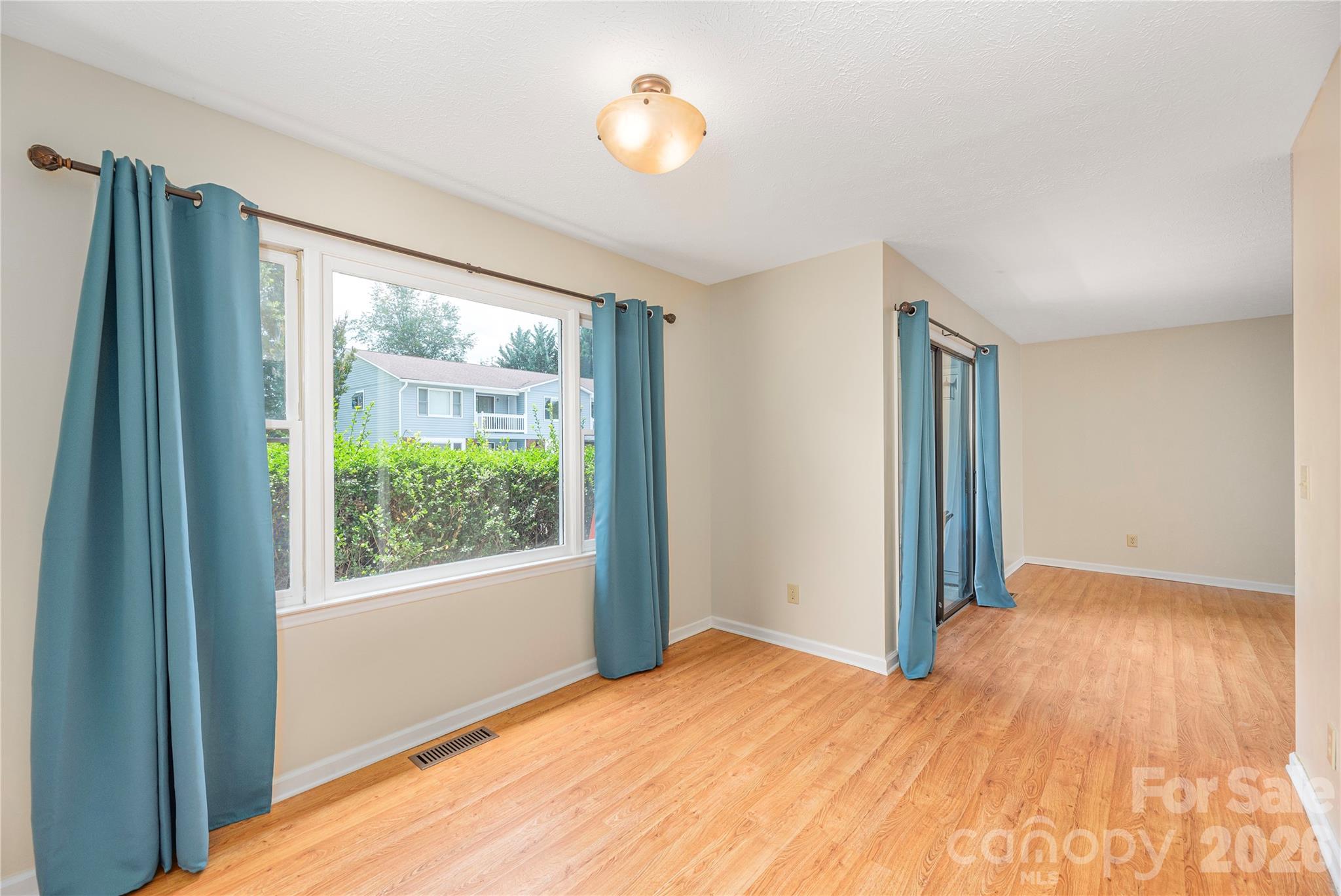 Junaluska View - Residential