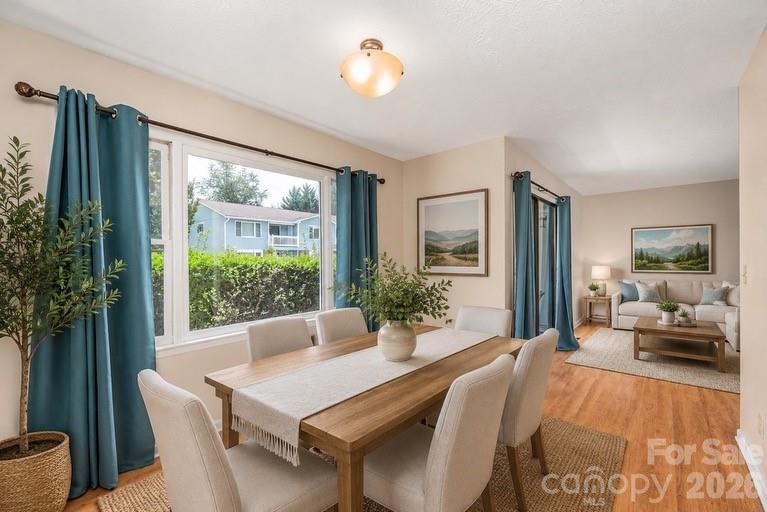 Junaluska View - Residential