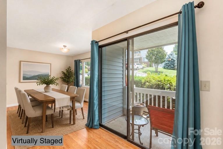 Junaluska View - Residential