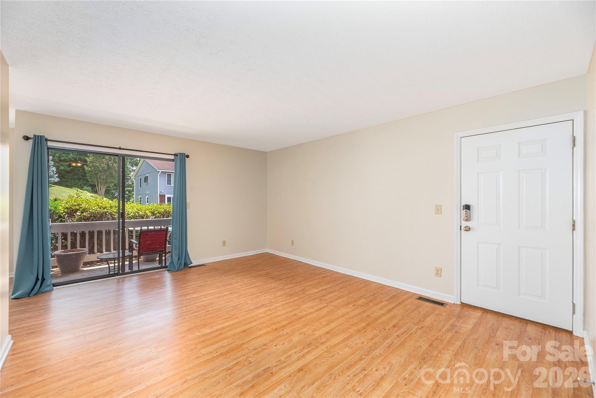 Junaluska View - Residential