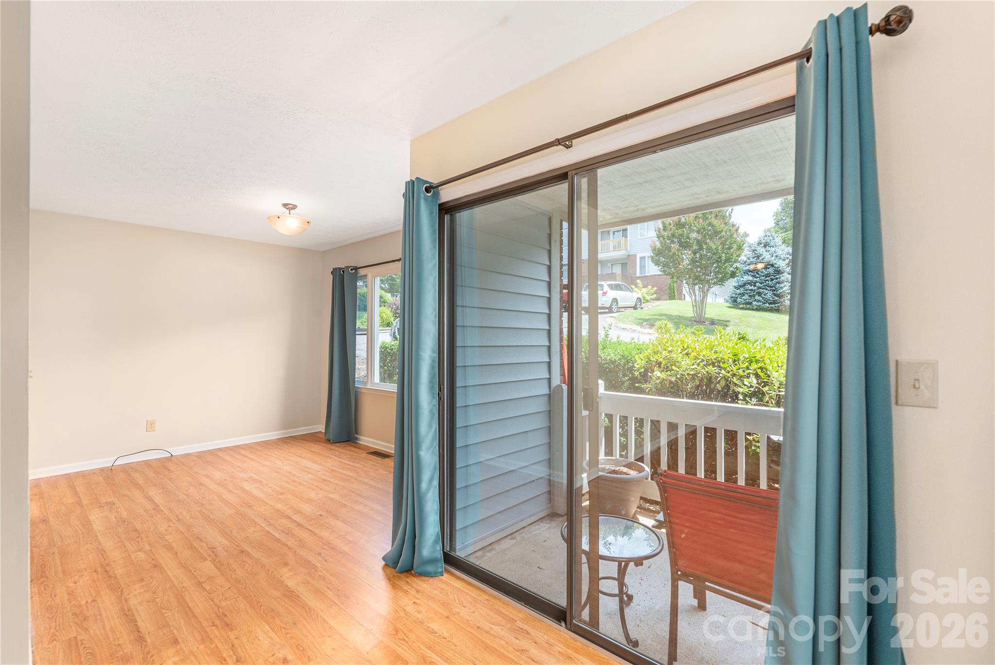 Junaluska View - Residential
