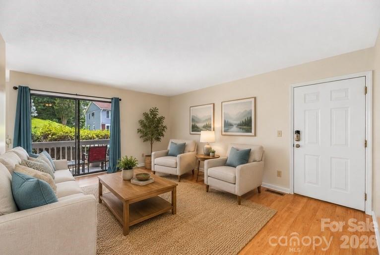 Junaluska View - Residential