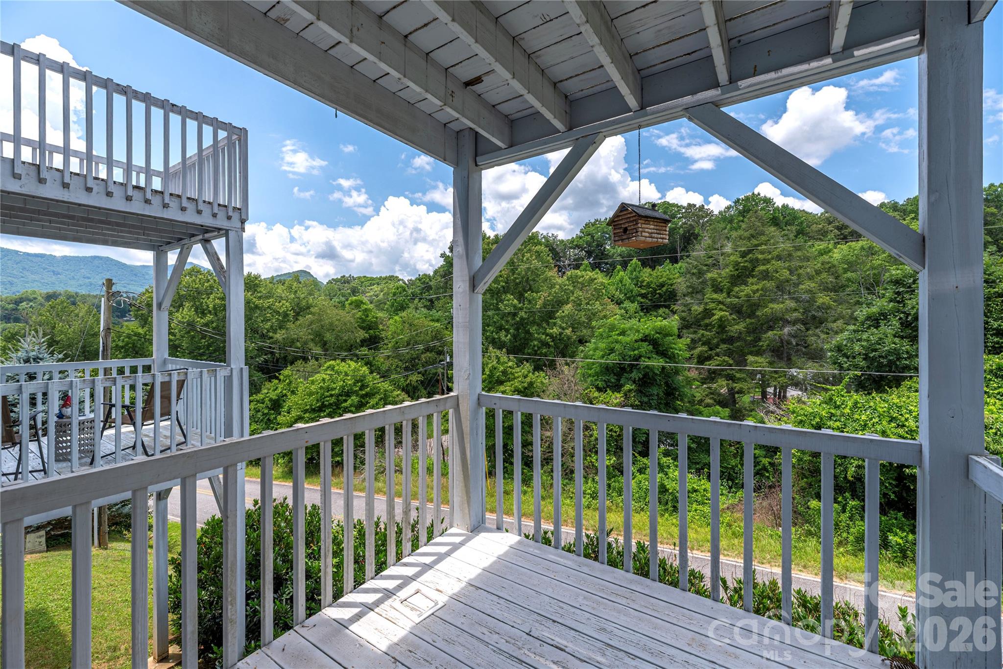 Junaluska View - Residential