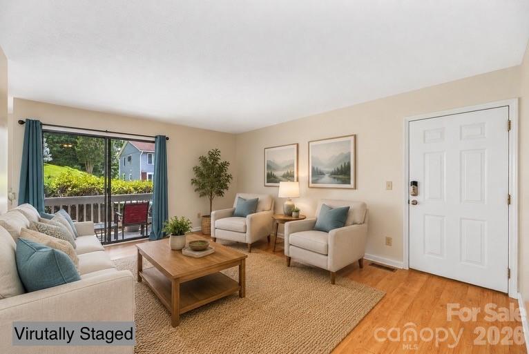 Junaluska View - Residential