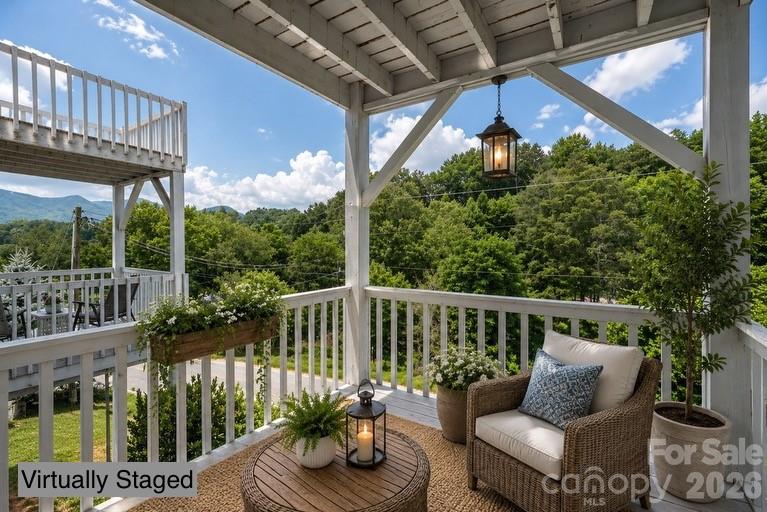 Junaluska View - Residential