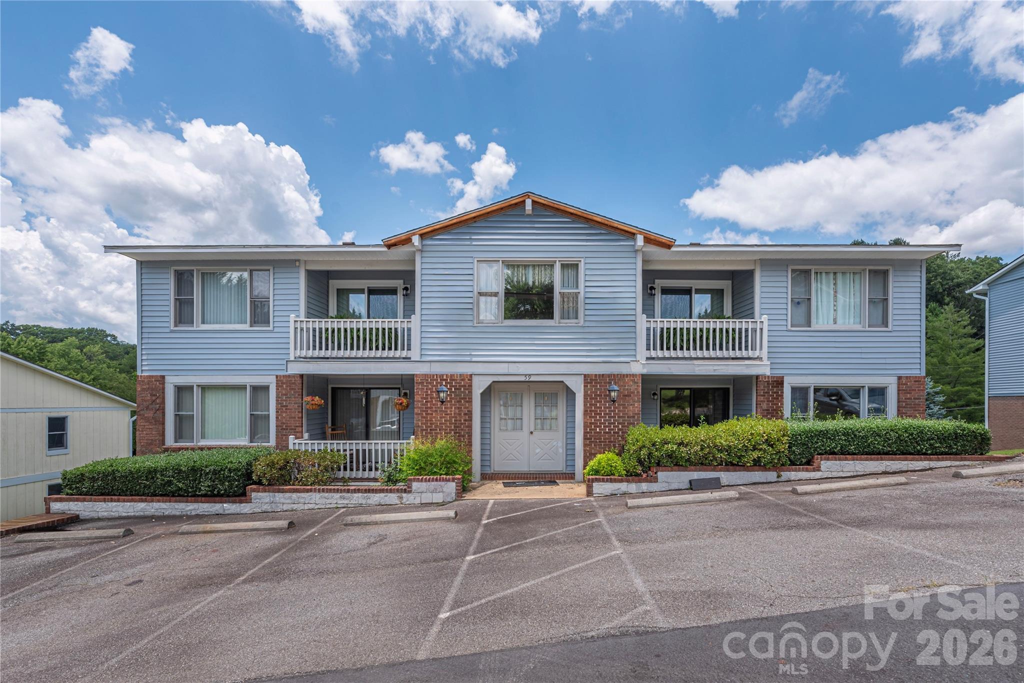Junaluska View - Residential