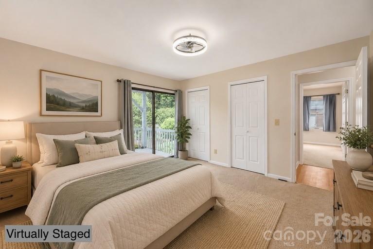 Junaluska View - Residential