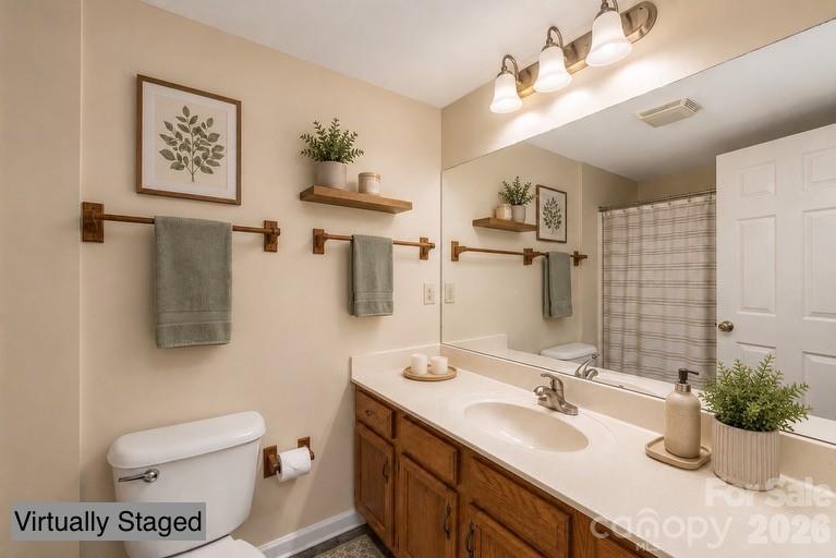 Junaluska View - Residential