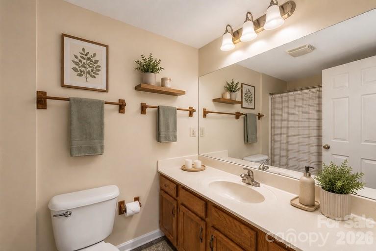 Junaluska View - Residential