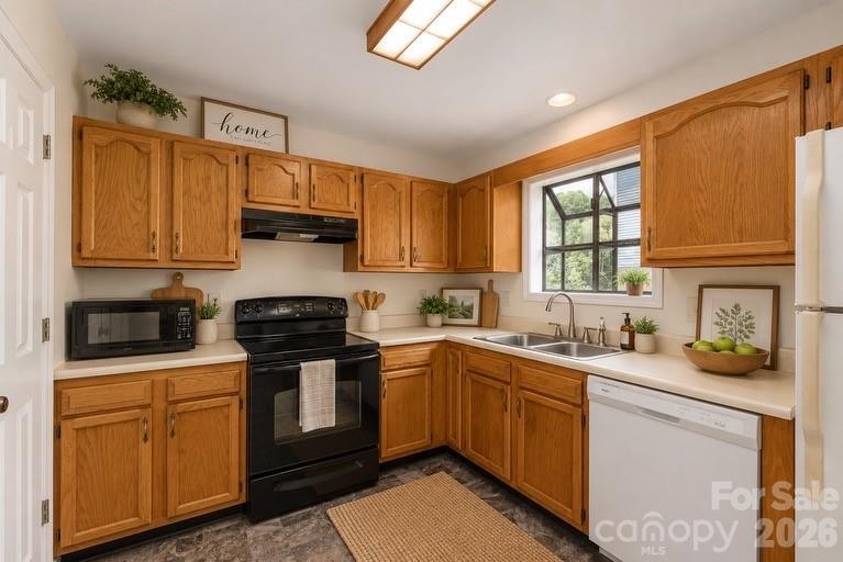 Junaluska View - Residential