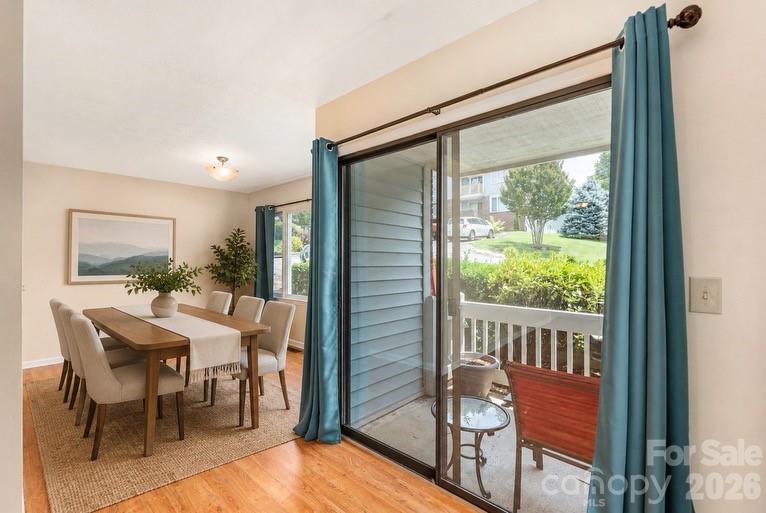 Junaluska View - Residential