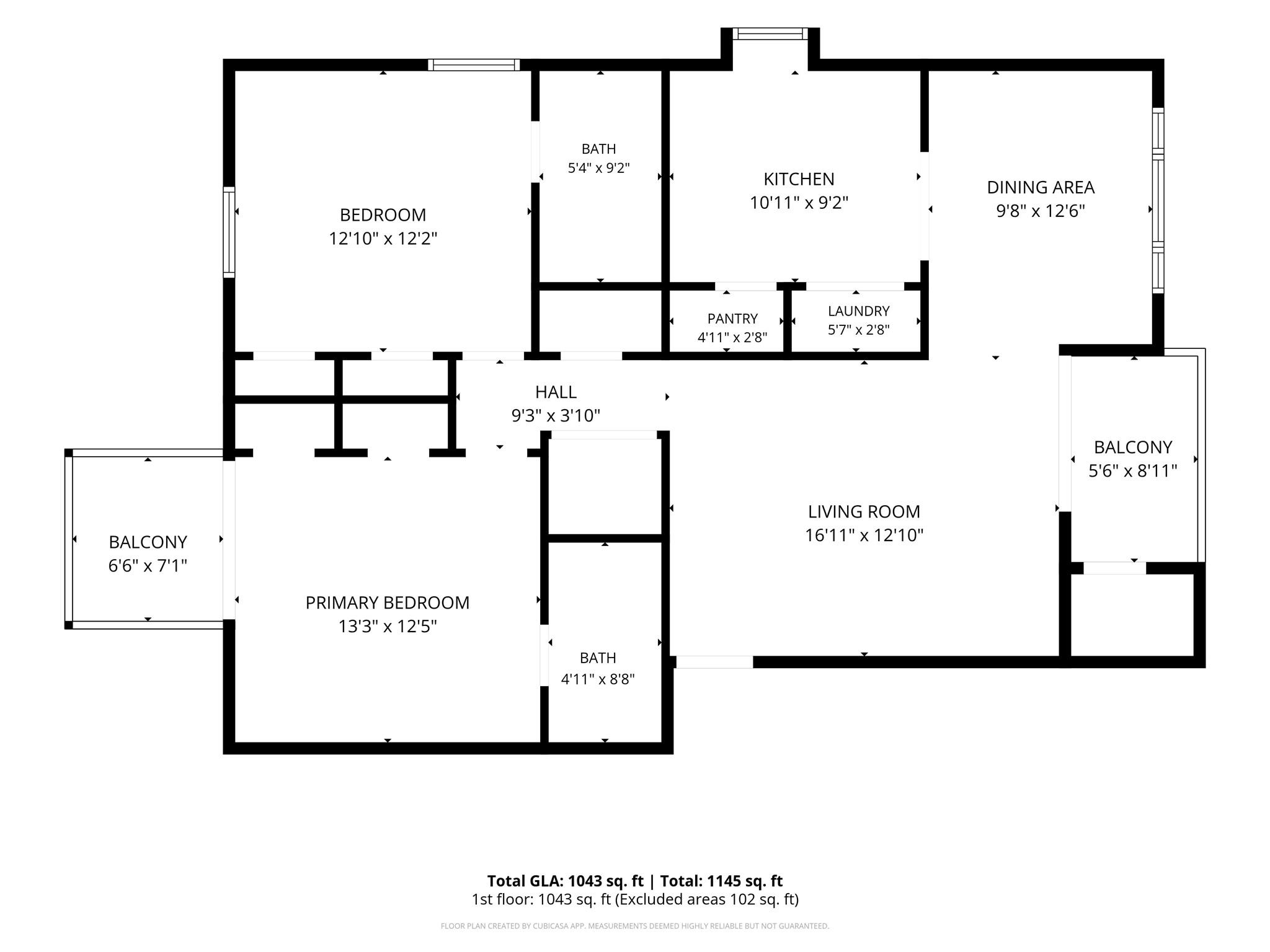 Junaluska View - Residential