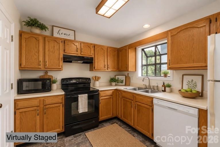 Junaluska View - Residential