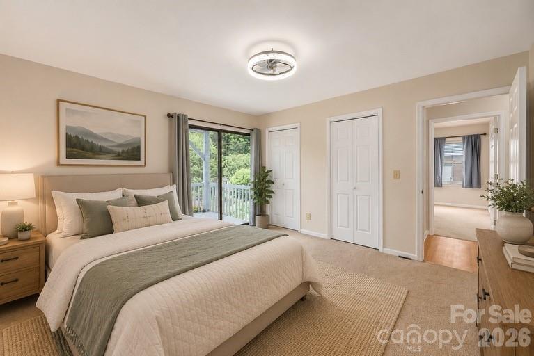 Junaluska View - Residential