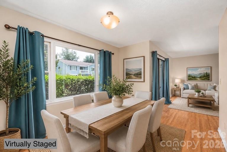 Junaluska View - Residential