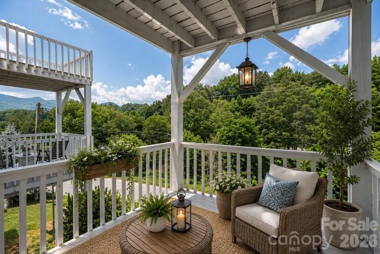 Junaluska View - Residential