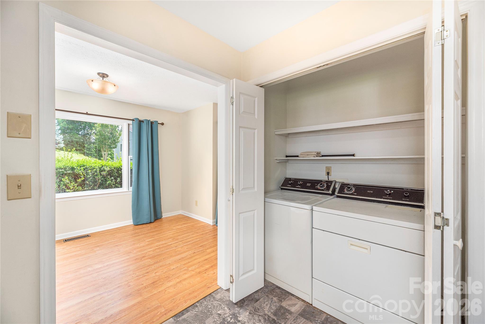 Junaluska View - Residential