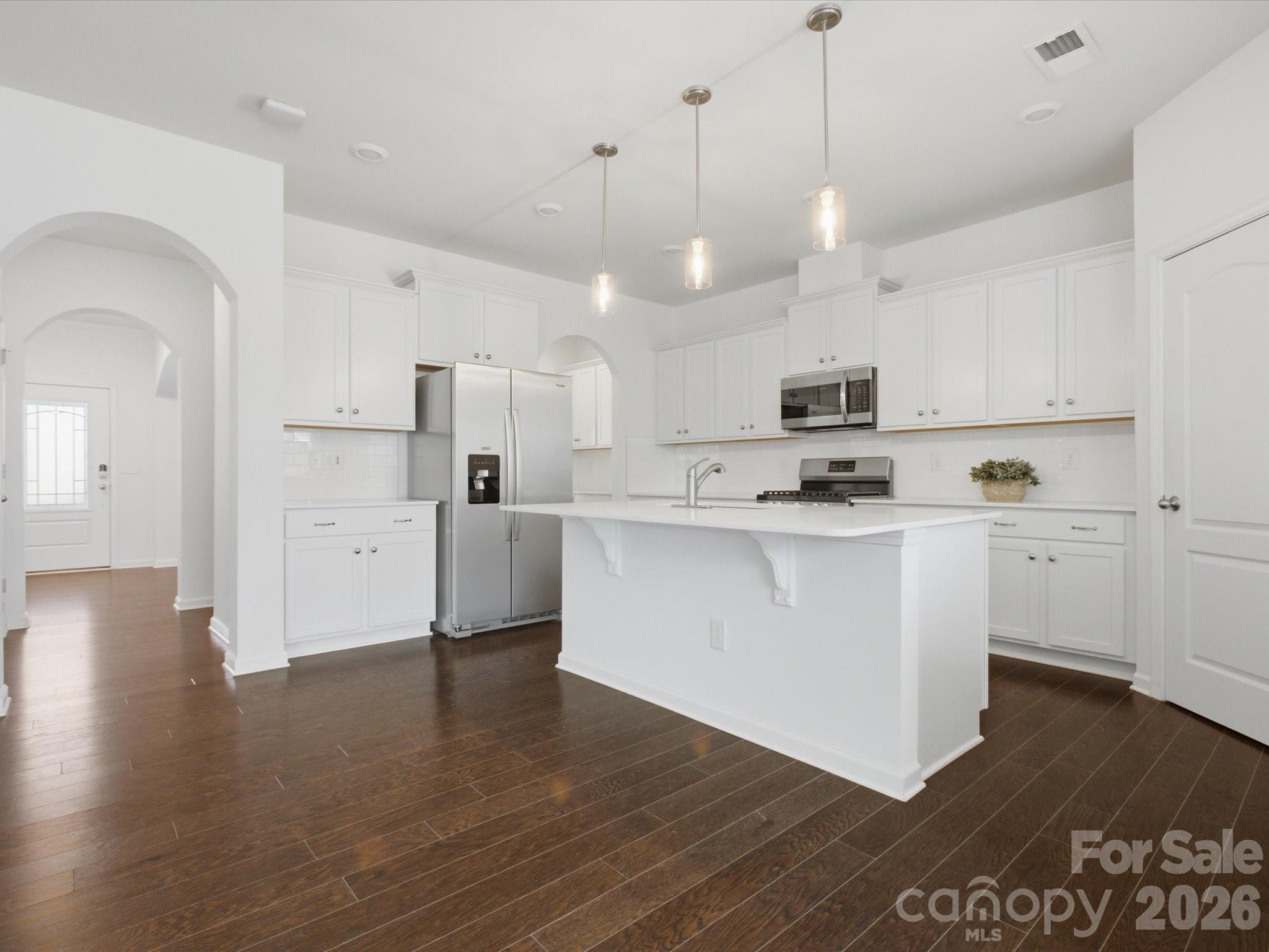 Millbridge - Residential