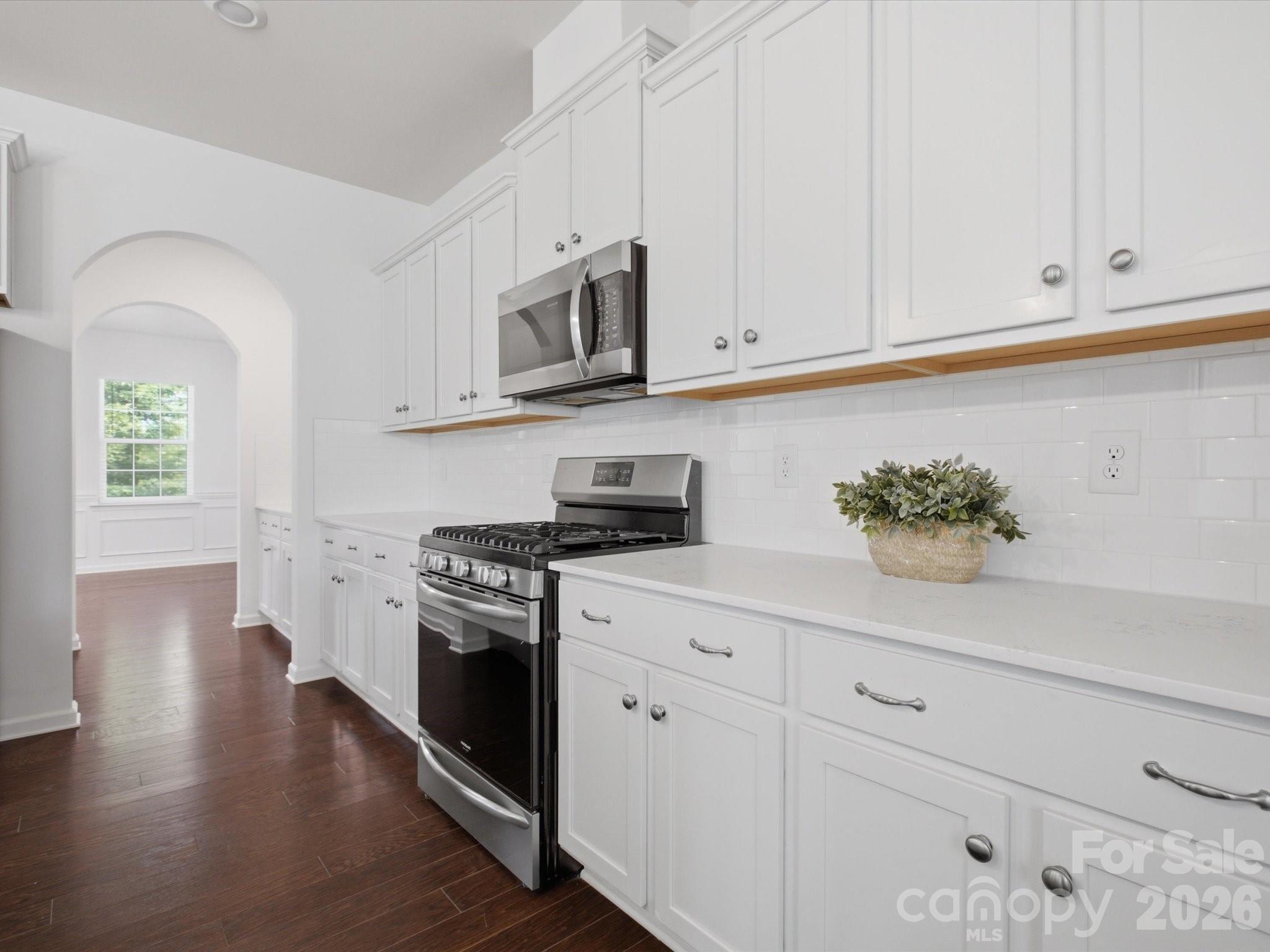 Millbridge - Residential