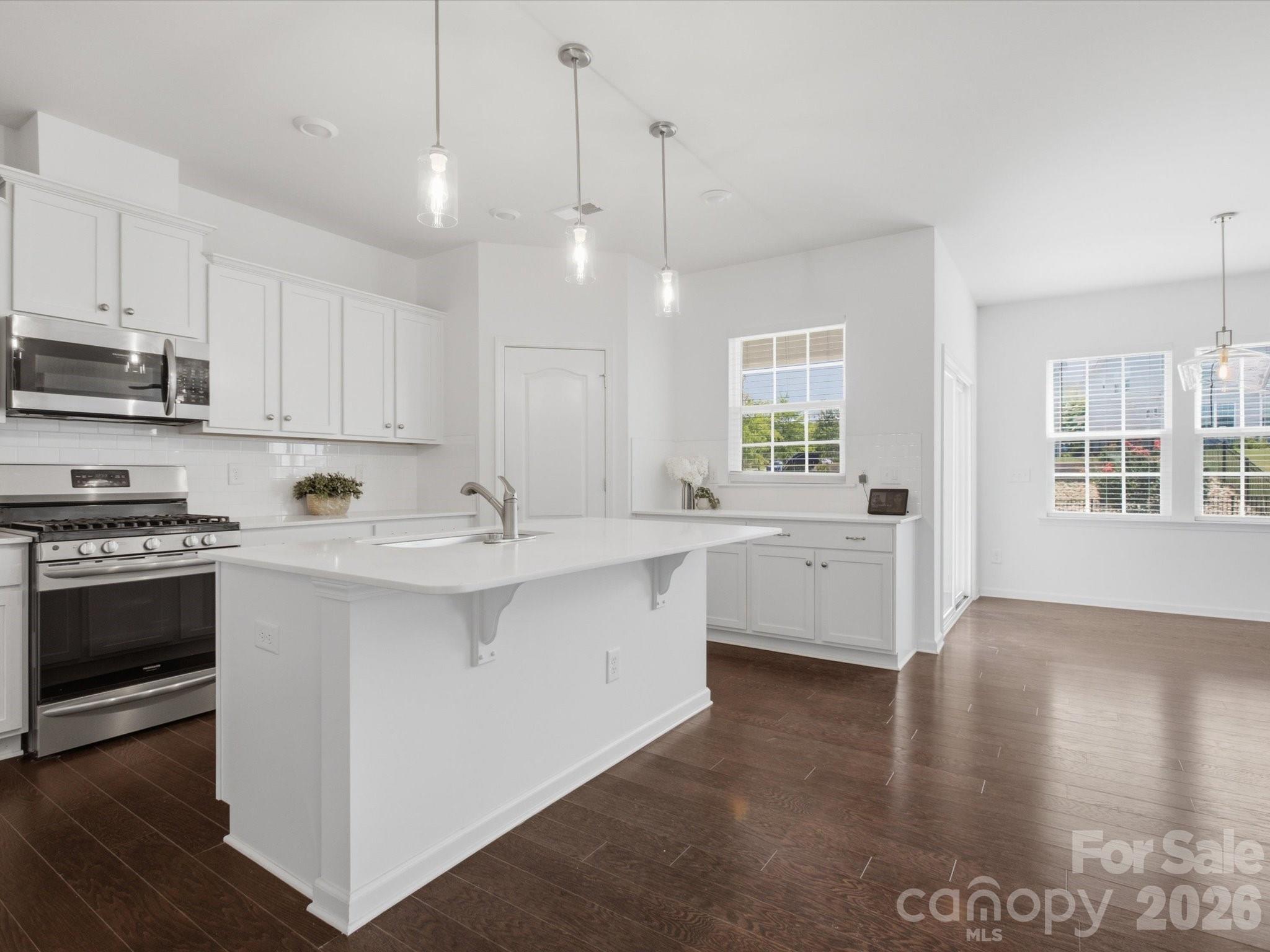 Millbridge - Residential