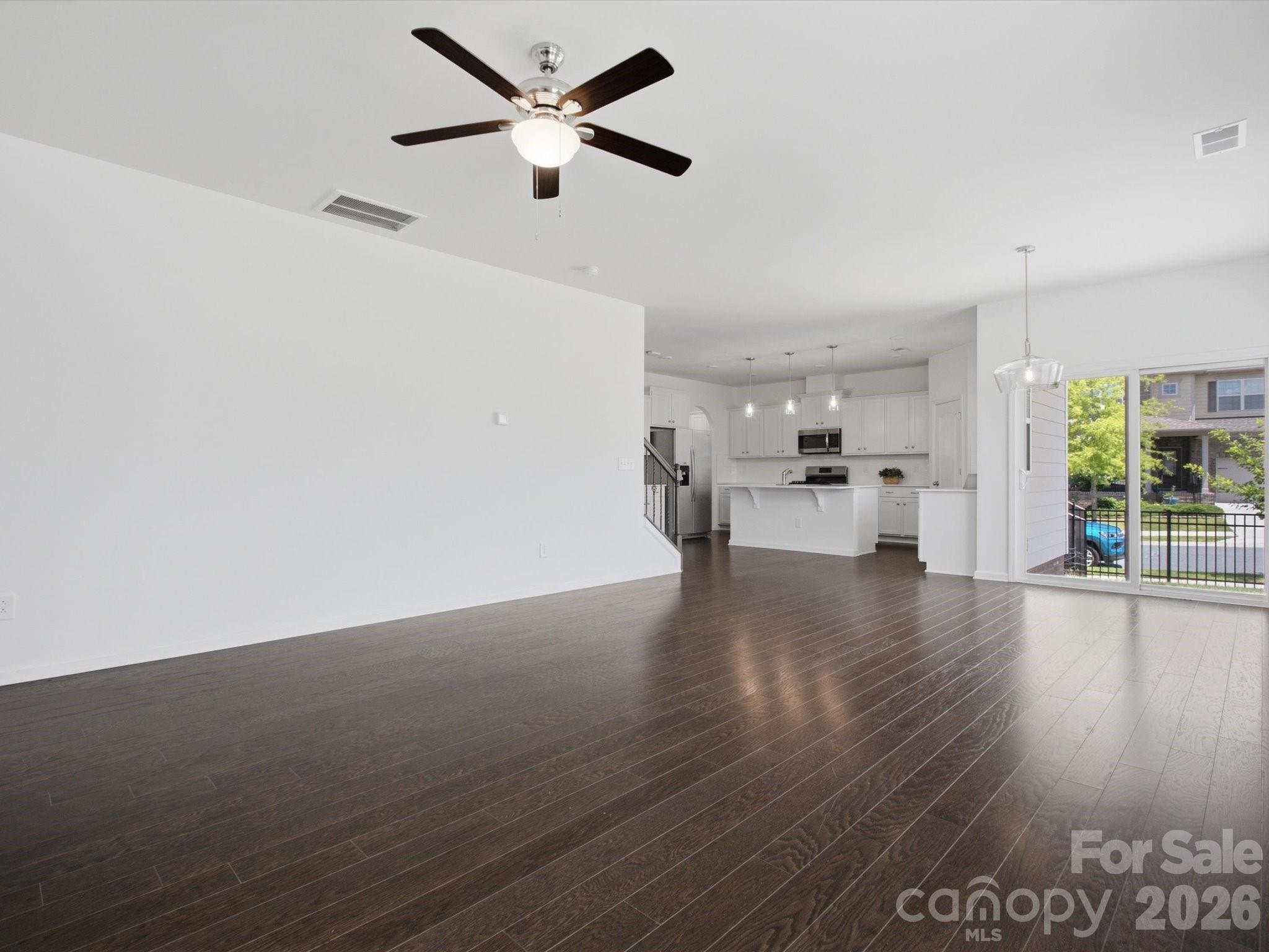 Millbridge - Residential